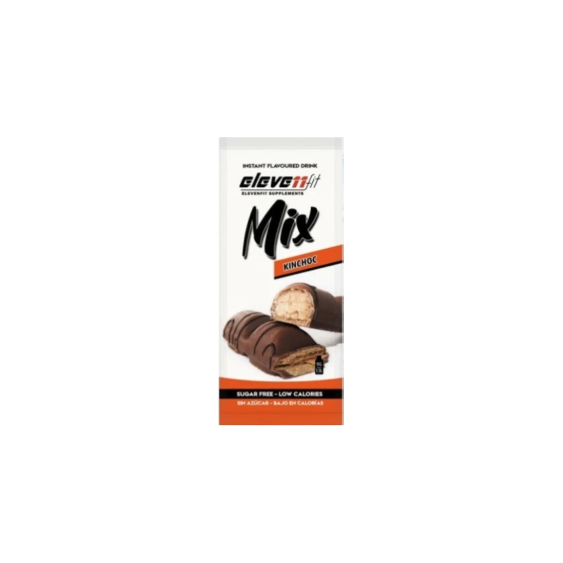 Φωτογραφία προϊόντος: Ρόφημα Bueno Mix σε σκόνη • ElevenFit • 9γρ
