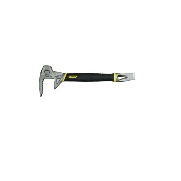 Φωτογραφία προϊόντος: STANLEY 1-55-099 Fatmax® Xtreme+#x2122; Fubar+#x2122; Λοστός Πολυεργαλείο 46cm