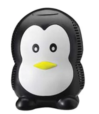 Φωτογραφία προϊόντος: Νεφελοποιητής Παιδικός PenguinNeb Apex