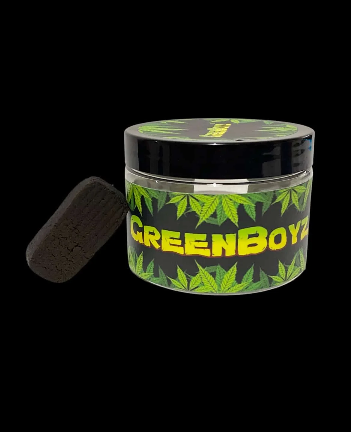 Φωτογραφία προϊόντος: Greenboyz Hemp Farm – BlueBerry HHC 65% Hash 2gr