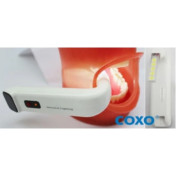 Φωτογραφία προϊόντος: Προβολέας LED Coxo DB-138