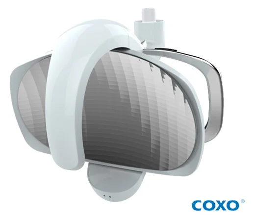 Φωτογραφία προϊόντος: Προβολέας LED Coxo CX249-22
