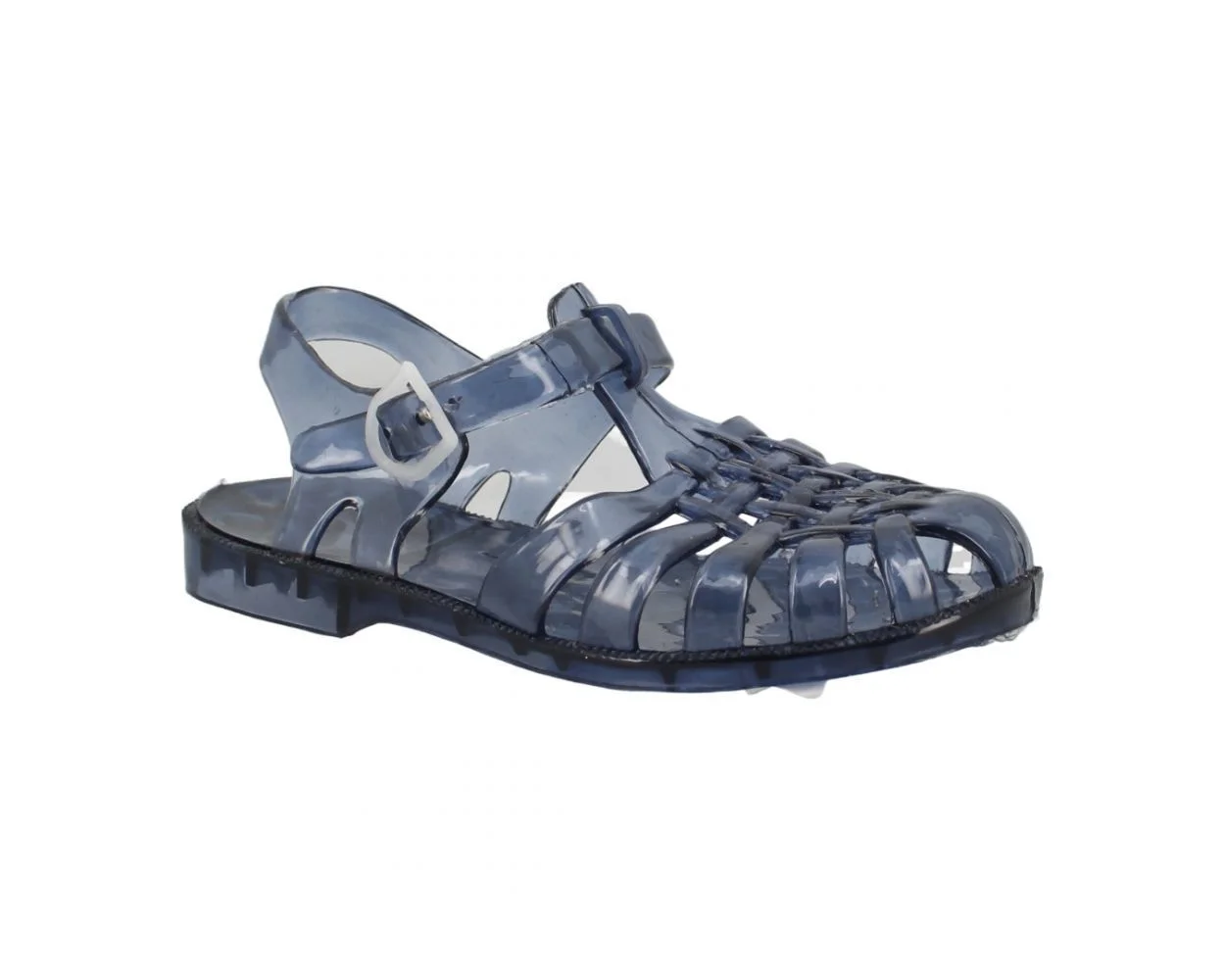 Φωτογραφία προϊόντος: Madigan Jelly Sandals σε μπλέ χρώμα