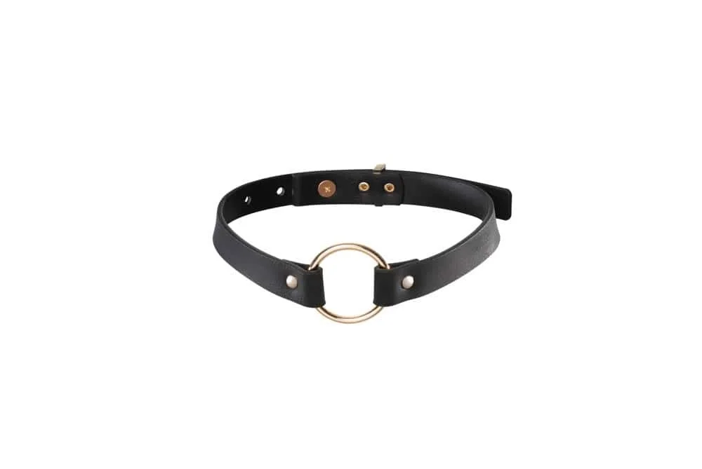 Φωτογραφία προϊόντος: Maze Single Choker Black