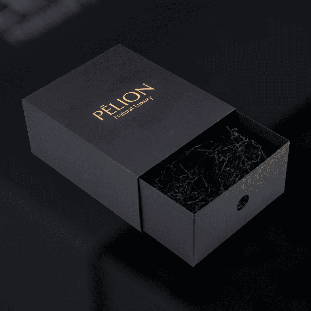 Φωτογραφία προϊόντος: Luxury Box PĒLION – Κουτί Δώρου