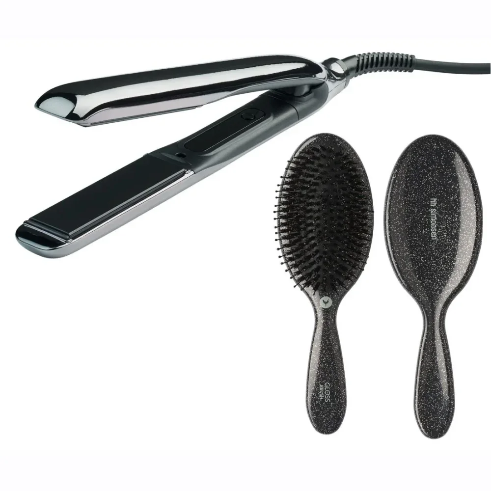 Φωτογραφία προϊόντος: HH Simonsen True Divinity MK2 The Evermoon Limited Edition Moonrise + Gloss Brush NightSky