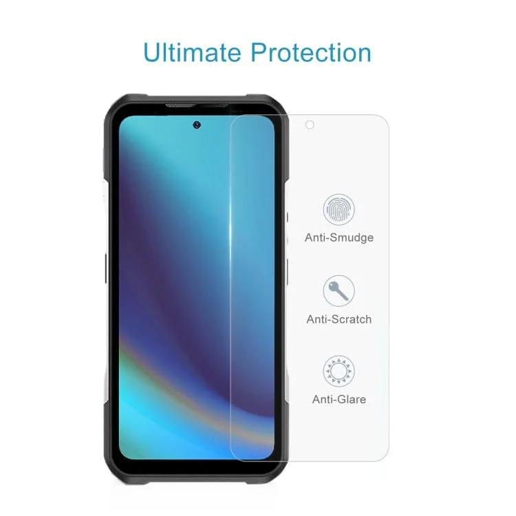 Φωτογραφία προϊόντος: Tempered glass για DOOGEE V20 PRO