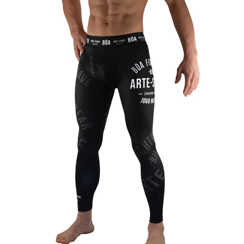 Φωτογραφία προϊόντος: Boa Jogo No Chão Leggings