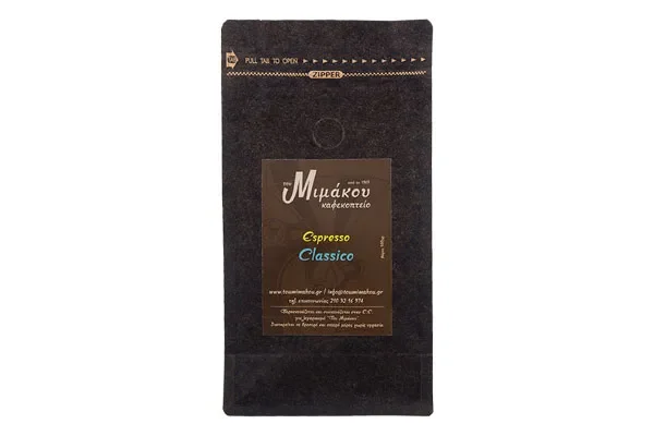 Φωτογραφία προϊόντος: Espresso Classico 500 gr 500 gr