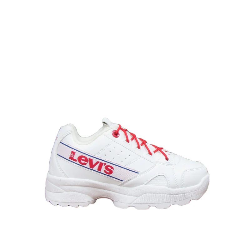 Φωτογραφία προϊόντος: Soho Sneaker Λευκό Levi's