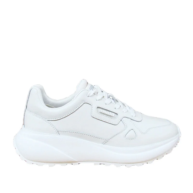 Φωτογραφία προϊόντος: Daisy Sneaker Γυναικείο Λευκό Blauer Λευκό