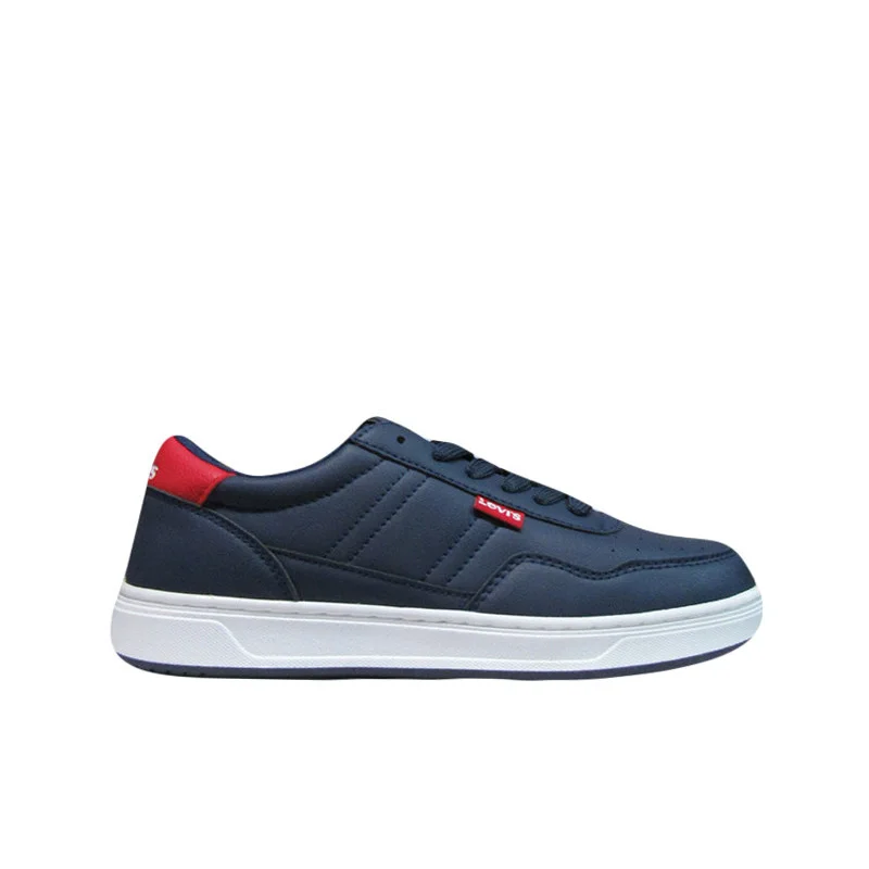 Φωτογραφία προϊόντος: Noah Max Sneaker Μπλε Levi s Μπλε