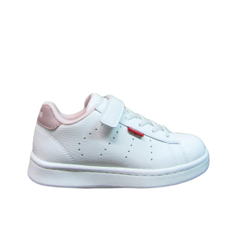 Φωτογραφία προϊόντος: Avenue Junior Sneaker Λευκό Levi's Λευκό