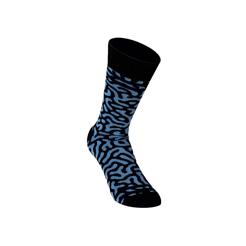Φωτογραφία προϊόντος: Doodles Κάλτσες Μπλε Roots Socks Μπλε