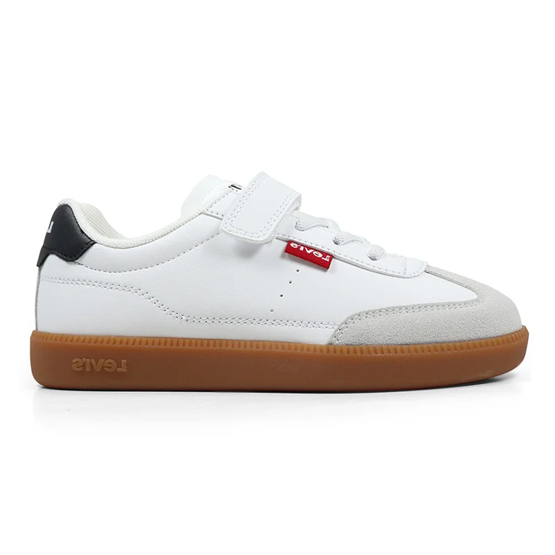 Φωτογραφία προϊόντος: Levi's Jackson Sneaker Λευκό Levi s Λευκό