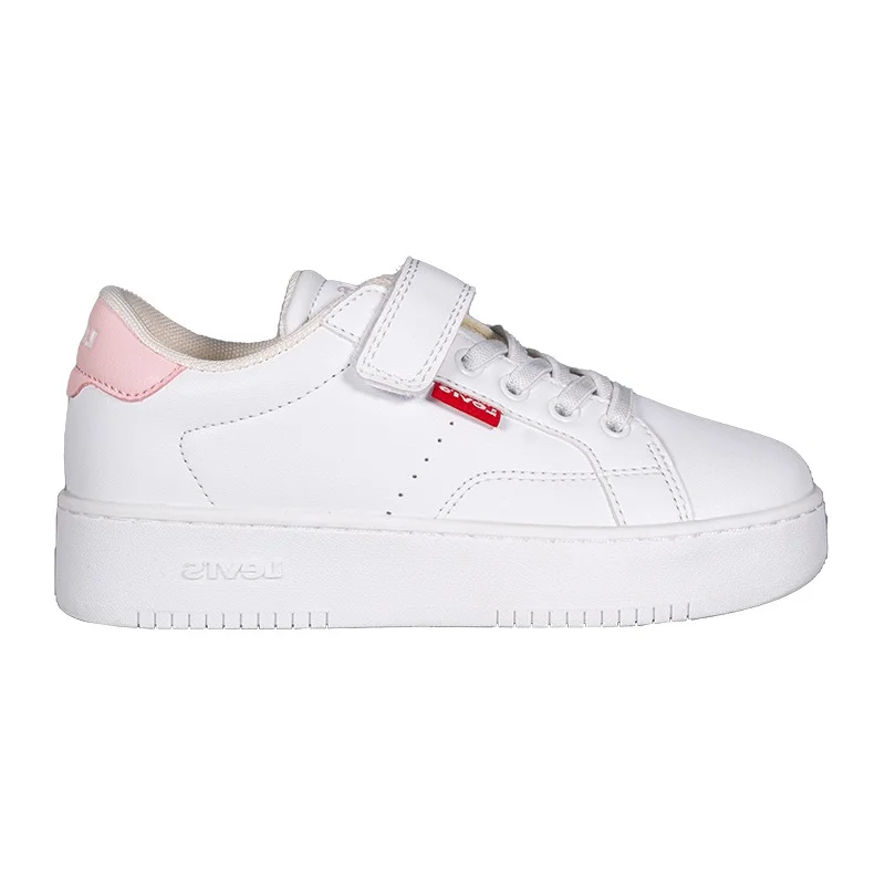 Φωτογραφία προϊόντος: Empire Sneaker Λευκό Levi's