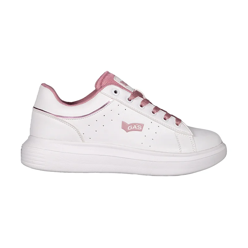 Φωτογραφία προϊόντος: Steve LTX Sneaker Λευκό Γυναικείο Gas Λευκό