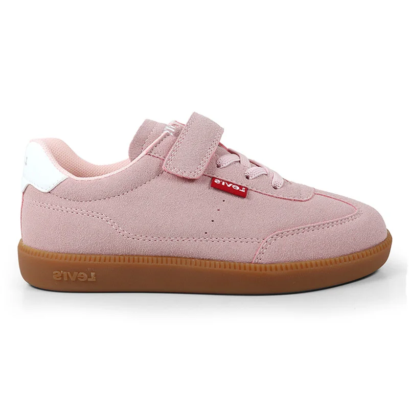 Φωτογραφία προϊόντος: Jackson S Sneaker Ροζ Levi s Ροζ