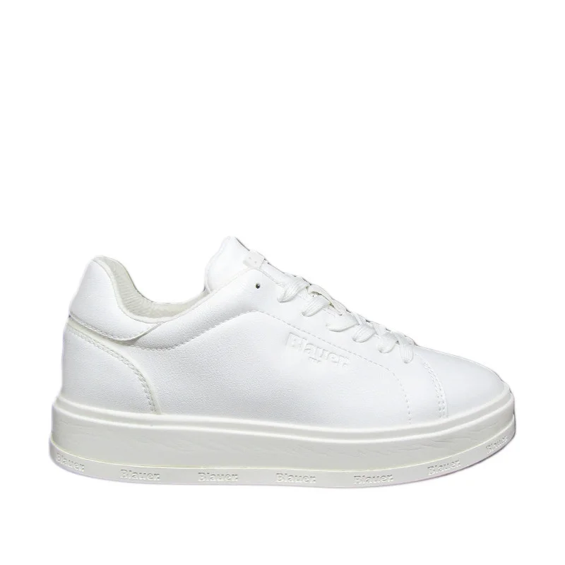Φωτογραφία προϊόντος: Alma Sneaker Γυναικείο Λευκό Blauer Λευκό
