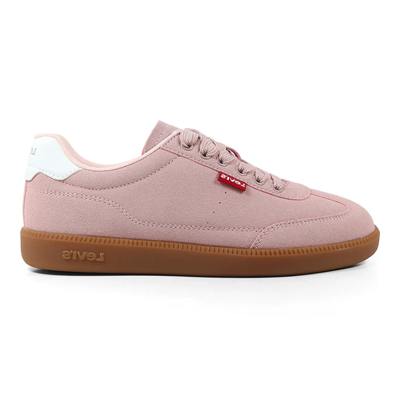 Φωτογραφία προϊόντος: Levi's Jackson S Max Sneaker Ροζ Levi s Ροζ