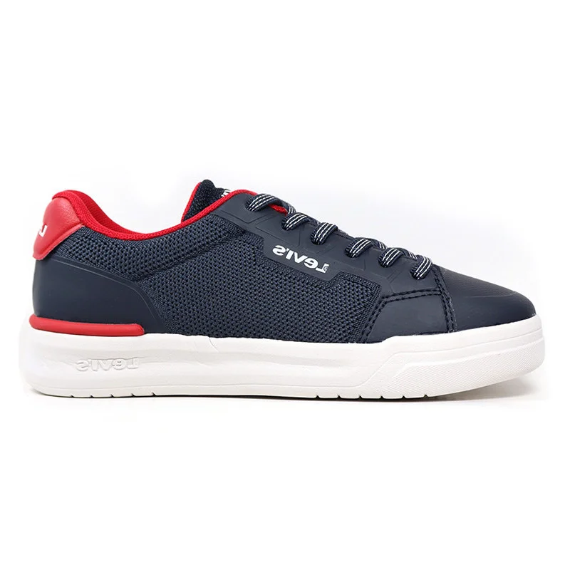 Φωτογραφία προϊόντος: Dutton Max Sneaker Μπλε Levi s Μπλε