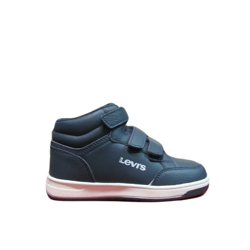 Φωτογραφία προϊόντος: Memphis Mid Sneaker Μπλε Levi s Μπλε