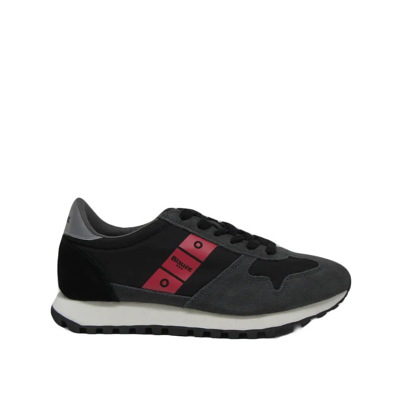 Φωτογραφία προϊόντος: Dawson Sneaker Ανδρικό Γκρι Blauer Γκρι