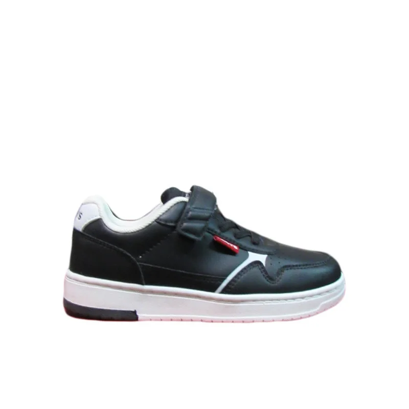 Φωτογραφία προϊόντος: New Shot Sneaker Μαύρο Levi's