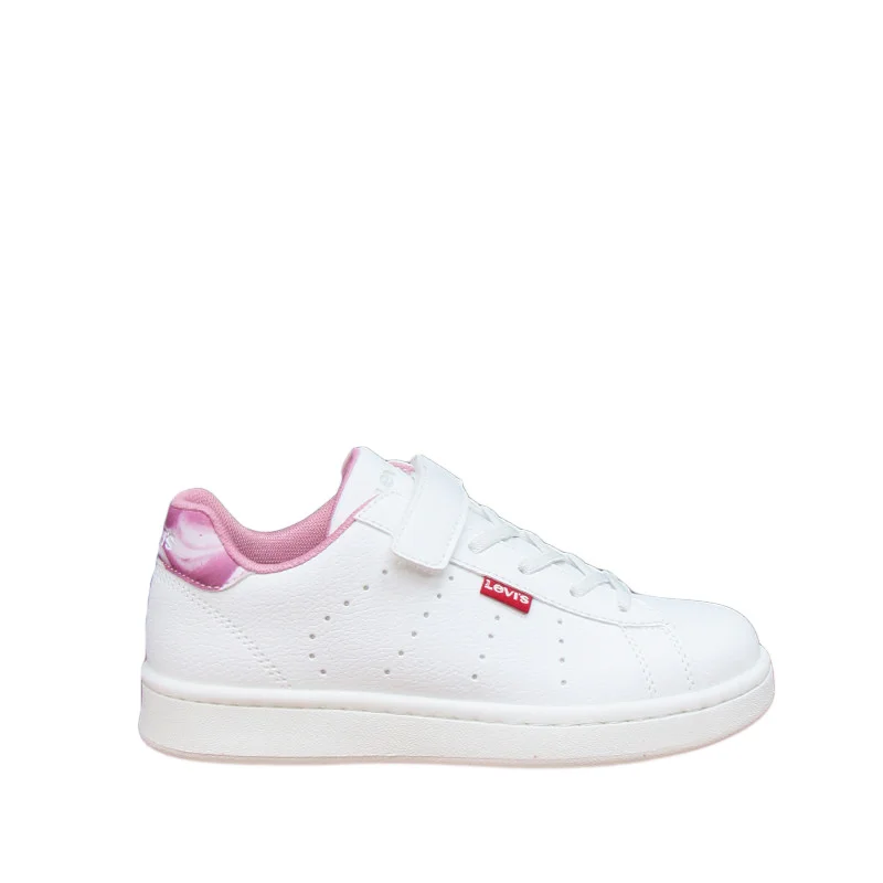 Φωτογραφία προϊόντος: Levi's Avenue Sneaker Junior Λευκό Levi s Λευκό