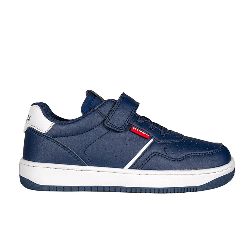 Φωτογραφία προϊόντος: Levi's Aiden Junior Sneaker Μπλε Levi s Μπλε