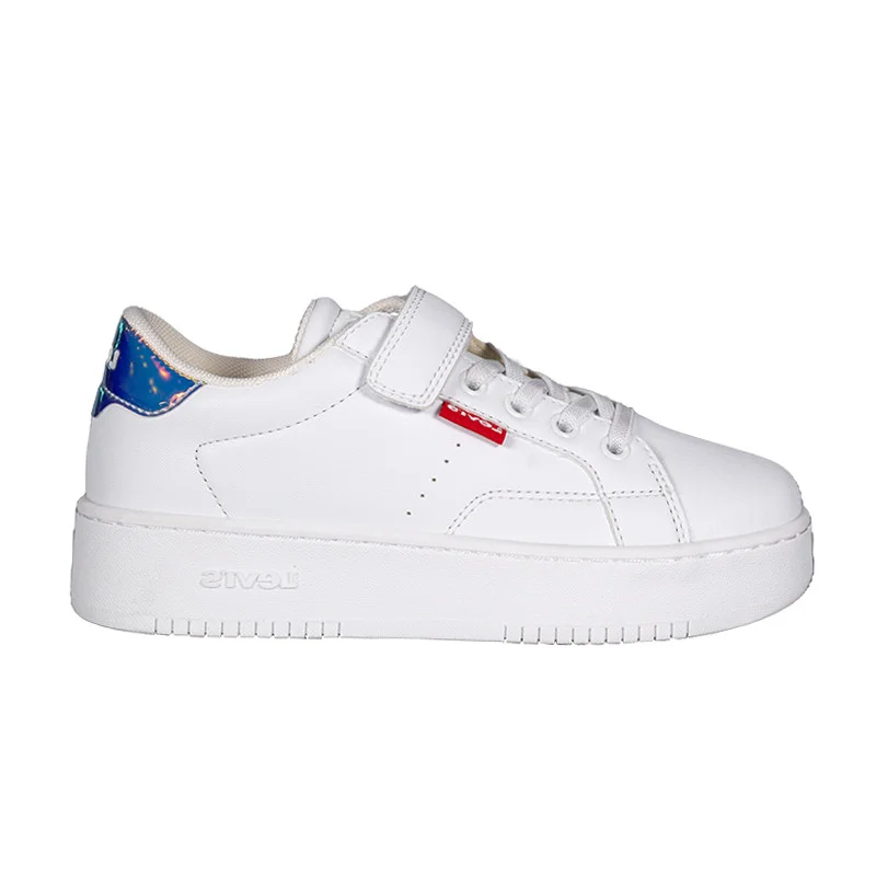 Φωτογραφία προϊόντος: Empire Sneaker Λευκό Levi’s Λευκό