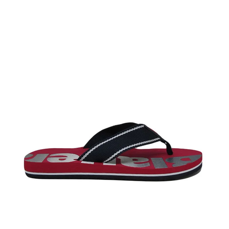 Φωτογραφία προϊόντος: Kane Σαγιονάρα Ανδρική Κόκκινη Blauer Κόκκινο