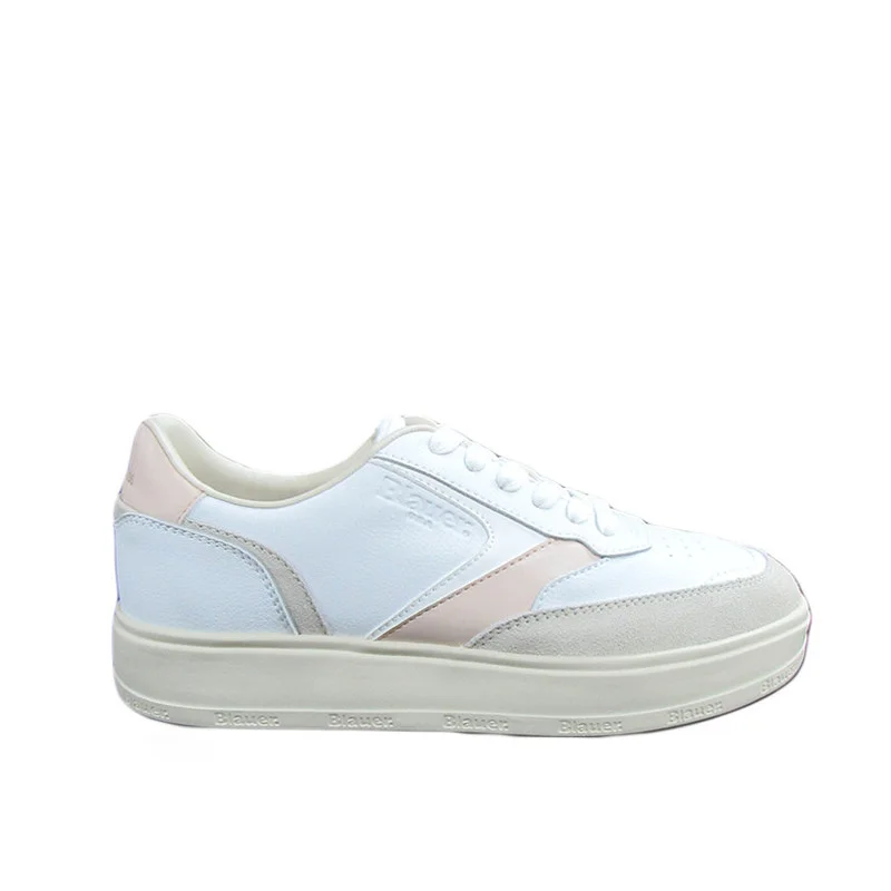 Φωτογραφία προϊόντος: Blum Sneaker Γυναικείο Λευκό Blauer Λευκό