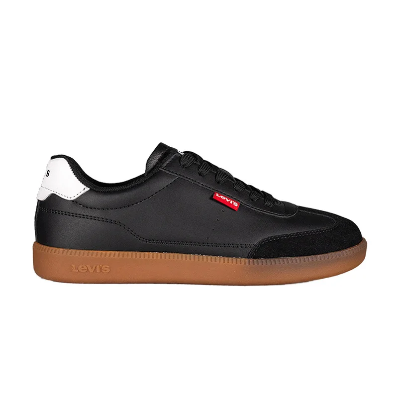 Φωτογραφία προϊόντος: Jackson Sneaker Μαύρο Levi's