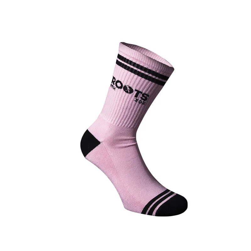 Φωτογραφία προϊόντος: Symbol Κάλτσες Ροζ Roots Socks Ροζ