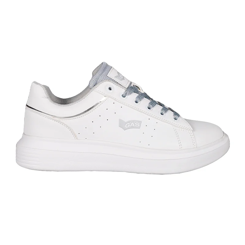 Φωτογραφία προϊόντος: Steve LTX Sneaker Γυναικείο Λευκό Gas Λευκό