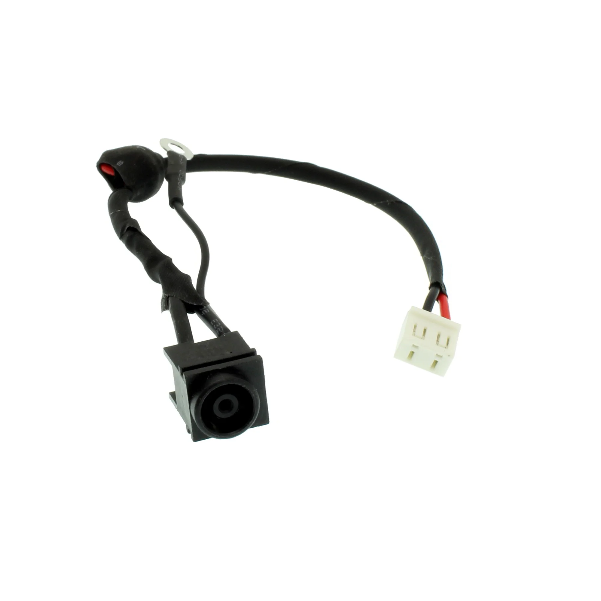 Φωτογραφία προϊόντος: DC Jack Sony Vaio PCG-7181M VGN-FW510F M763 2 Pins OEM