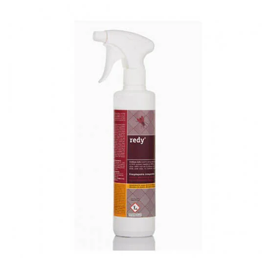 Φωτογραφία προϊόντος: Agroza Spray Redy 400ml για κατσαρίδες, μύγες, κουνούπια