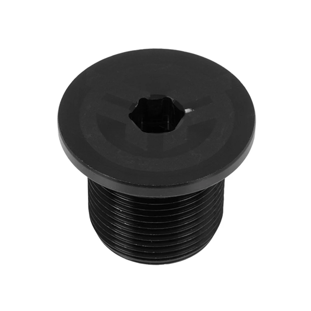 Φωτογραφία προϊόντος: Federal V2 Top Fork Cap (black)