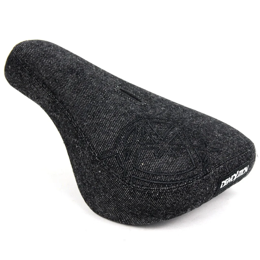 Φωτογραφία προϊόντος: Demolition x Markit Pivotal Seat (black/black)