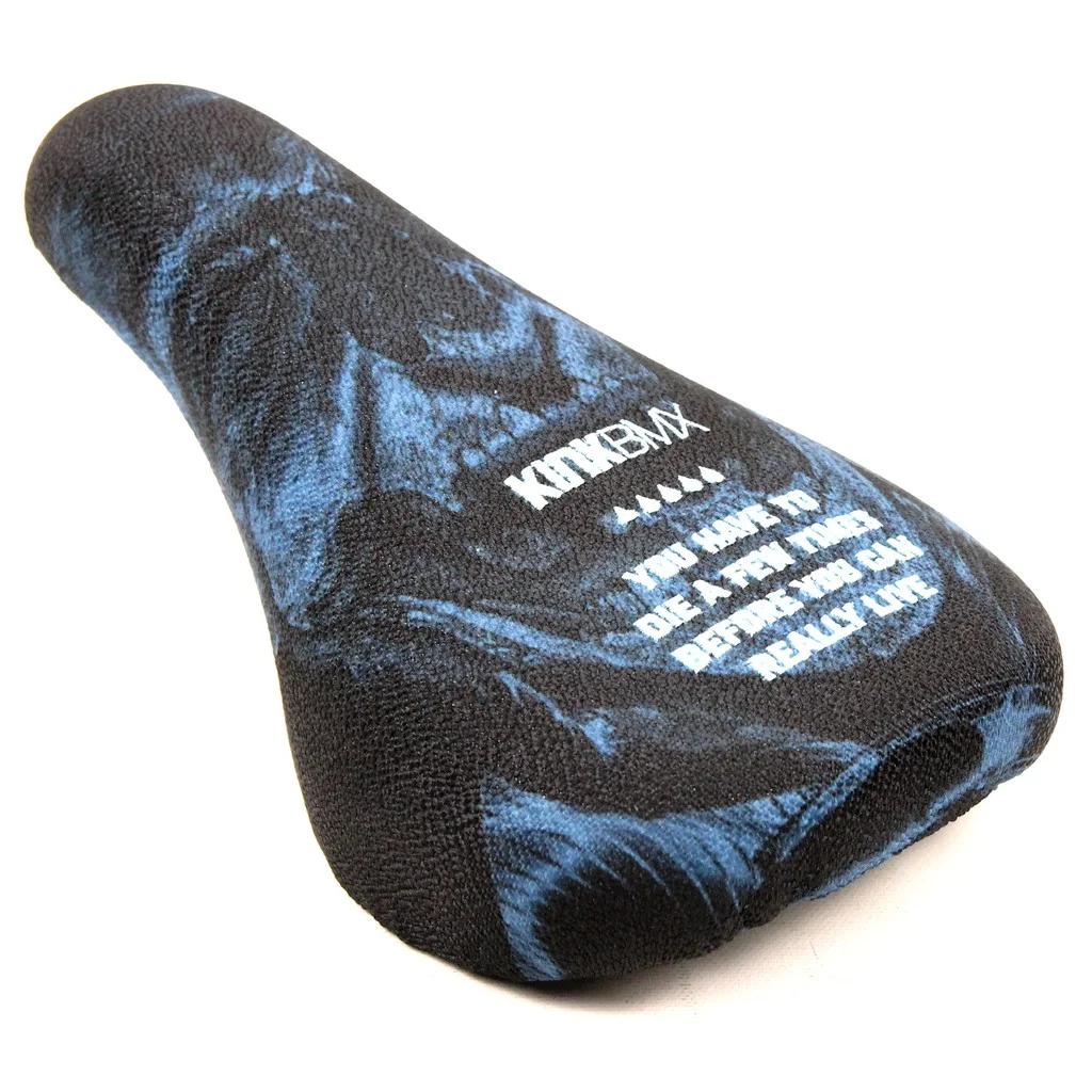 Φωτογραφία προϊόντος: Kink Chinaski Stealth Seat (black)