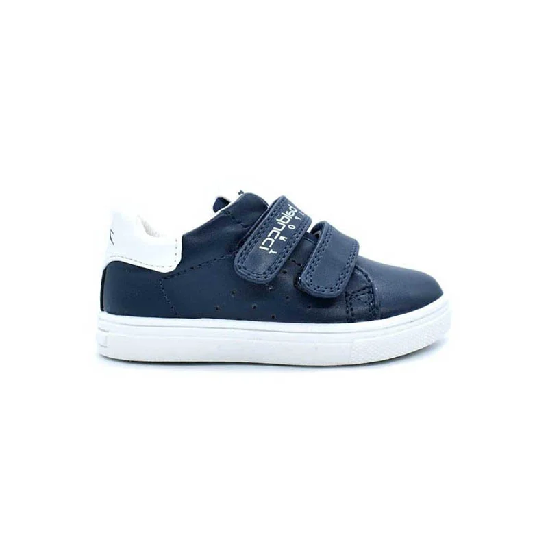 Φωτογραφία προϊόντος: Παιδικά Sneakers Balducci Δερμάτινα BS5162 Μπλε