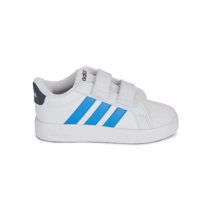 Φωτογραφία προϊόντος: Παιδικά αθλητικά Adidas GRAND COURT 3.0 CF I HP3536 Άσπρα