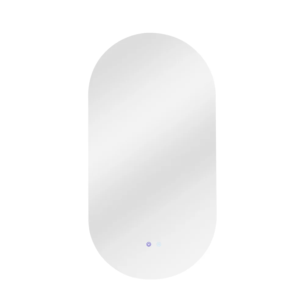 Φωτογραφία προϊόντος: ILLUMA ΚΑΘΡΕΠΤΗΣ LED 50x100cm