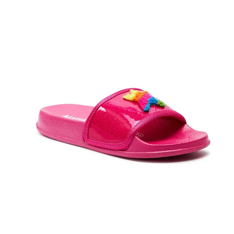 Φωτογραφία προϊόντος: Παιδικές παντόφλες Agatha Ruiz De La Prada 242991-A Φούξια