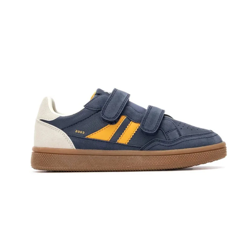 Φωτογραφία προϊόντος: Αγορίστικα Sneakers XTI 151408 μπλε