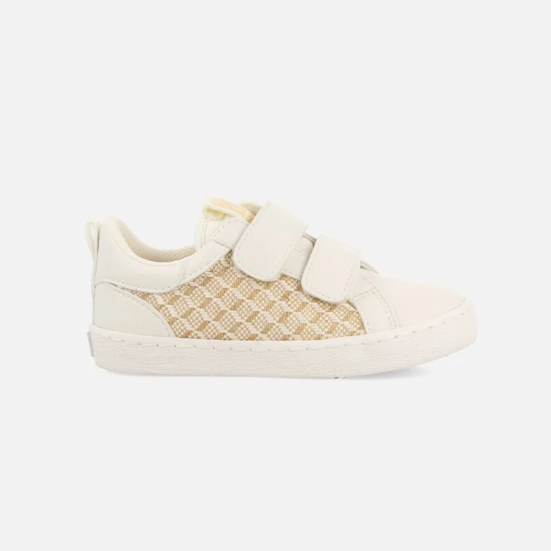 Φωτογραφία προϊόντος: Παιδικά Sneakers Gioseppo 71030 Δερματίνη Άσπρα