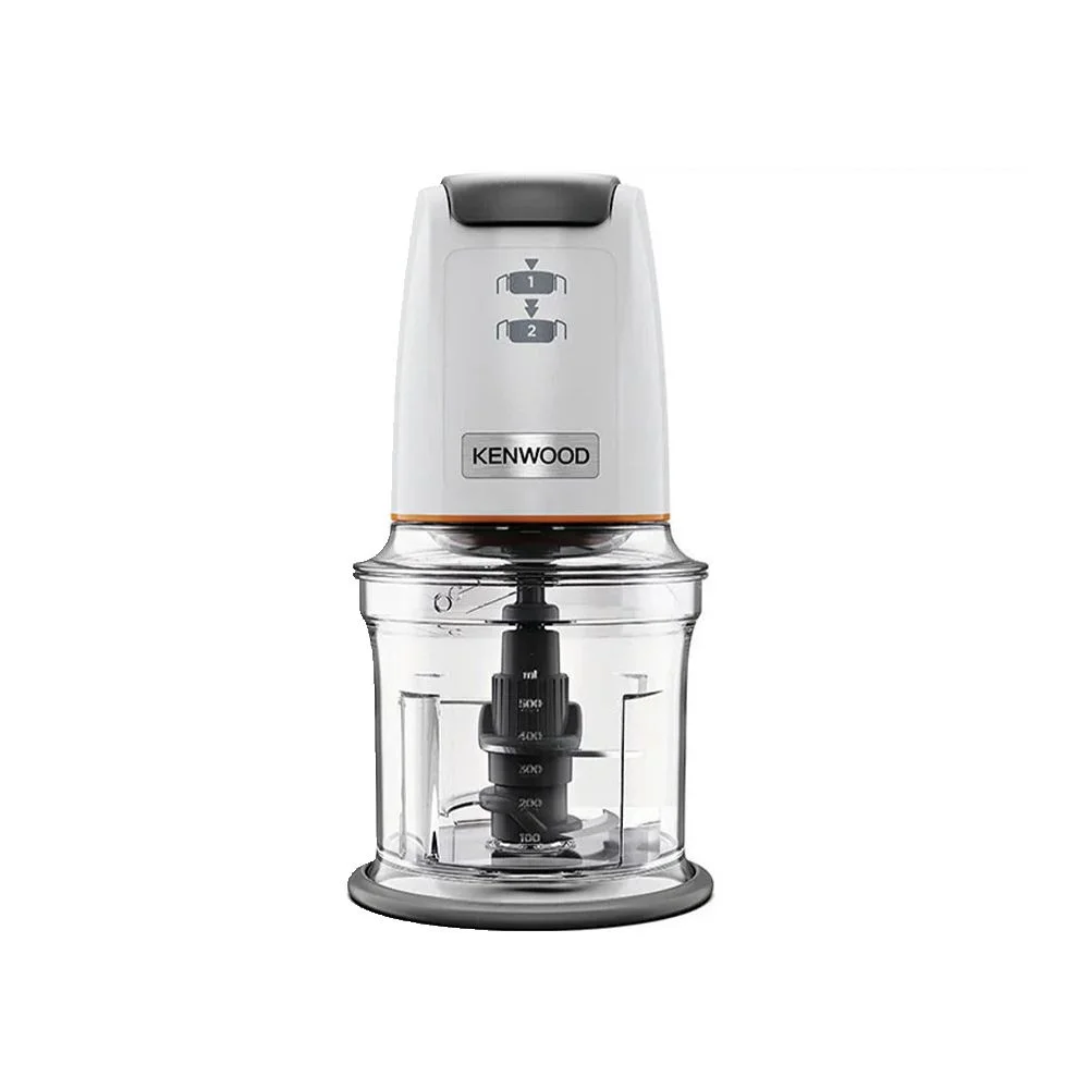Φωτογραφία προϊόντος: Kenwood Πολυκόπτης CHP61.000WH EasyChop 500W 0.5Lt Λευκός