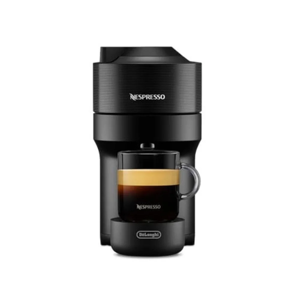 Φωτογραφία προϊόντος: Delonghi Μηχανή Espresso Nespresso Vertuo Pop ENV90.B Μαύρη