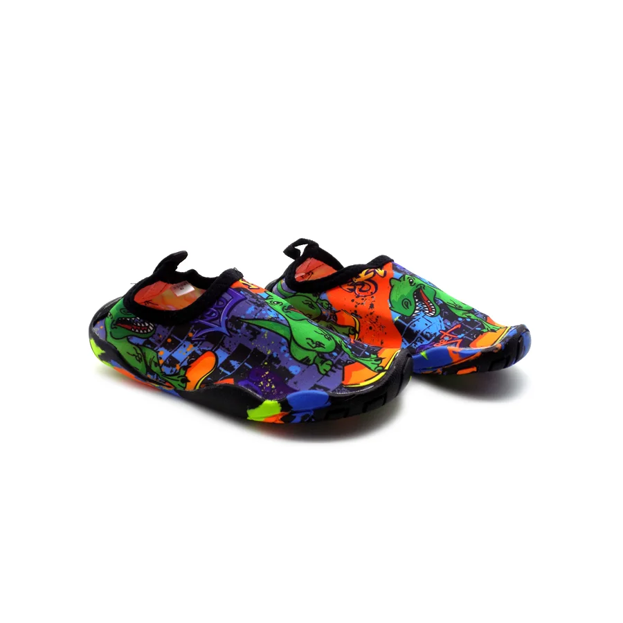 Φωτογραφία προϊόντος: CHILDRENLAND NEOPRENE LUX T-REX